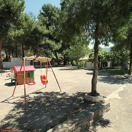 Agnone Sleeps 4 Wifi Βίλα