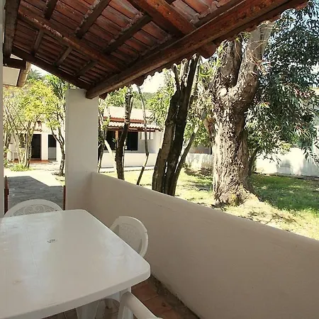 Agnone Sleeps 4 Wifi Βίλα