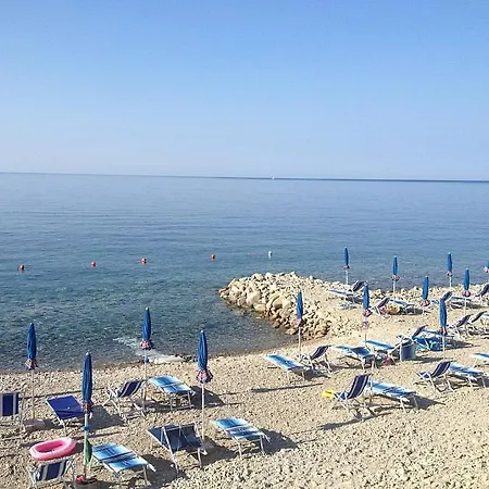 Βίλα Agnone Sleeps 4 Wifi *
