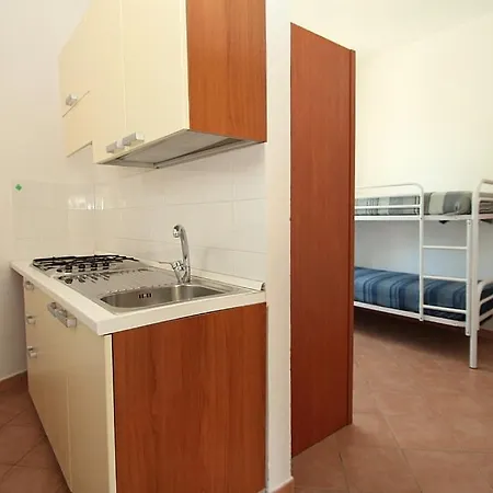 Agnone Sleeps 4 Wifi Βίλα