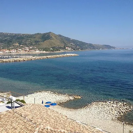 Βίλα Agnone Sleeps 4 Wifi *